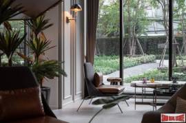 Newly Completed Luxury High-Rise by Leading Thai Developers at Chula-Samyan -1 Bed Units - Up to 12% Discount and Fully Furnished!