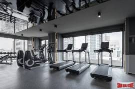 Newly Completed Luxury High-Rise by Leading Thai Developers at Chula-Samyan -1 Bed Units - Up to 12% Discount and Fully Furnished!