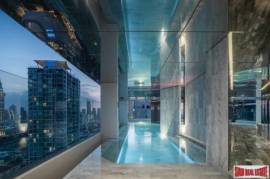 Newly Completed Luxury High-Rise by Leading Thai Developers at Chula-Samyan -1 Bed Plus Units - Up to 9% Discount and Fully Furnished!