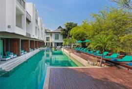 Prime Location 4 Star Hotel For Sale In Hua Hin