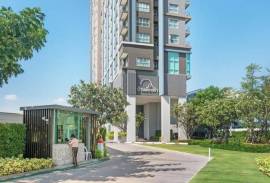 1 Bed Studio Sea View Condo For Sale at Baan Kiang Fah