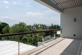 Alanna Yamu - Three Bedroom Duplex Condo with Sea Views and Private Pool