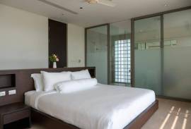 Alanna Yamu - Three Bedroom Duplex Condo with Sea Views and Private Pool