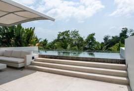 Alanna Yamu - Three Bedroom Duplex Condo with Sea Views and Private Pool