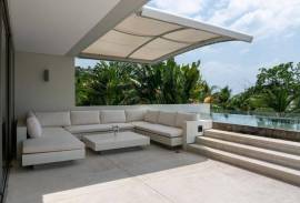 Alanna Yamu - Three Bedroom Duplex Condo with Sea Views and Private Pool