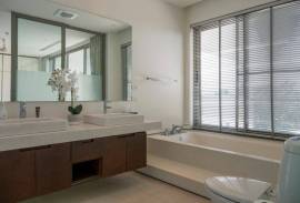 Alanna Yamu - Three Bedroom Duplex Condo with Sea Views and Private Pool