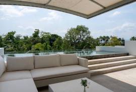 Alanna Yamu - Three Bedroom Duplex Condo with Sea Views and Private Pool