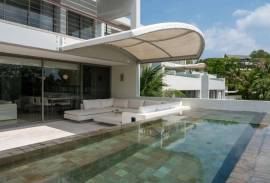 Alanna Yamu - Three Bedroom Duplex Condo with Sea Views and Private Pool