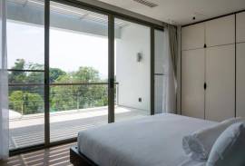 Alanna Yamu - Three Bedroom Duplex Condo with Sea Views and Private Pool