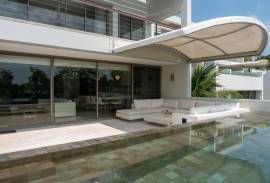 Alanna Yamu - Three Bedroom Duplex Condo with Sea Views and Private Pool