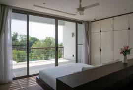 Alanna Yamu - Three Bedroom Duplex Condo with Sea Views and Private Pool