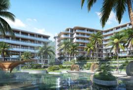 Luxury Sea View Studio-3 Bedroom Residences for Sale in Layan