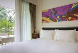 Cassia Hotel - 2 Bedroom 62 sqm Condo for Sale in Laguna with a Great Investment Opportunity