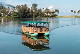 Cassia Hotel - 2 Bedroom 62 sqm Condo for Sale in Laguna with a Great Investment Opportunity