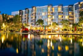 Cassia Hotel - 2 Bedroom 62 sqm Condo for Sale in Laguna with a Great Investment Opportunity