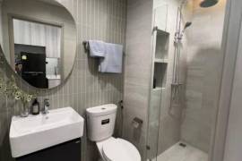 2 Beds Ultra Luxury Duplex Condo in Chatuchak