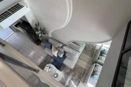 2 Beds Ultra Luxury Duplex Condo in Chatuchak