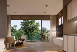 2 Bed Duplex 2 Bath 130 SQ.M Pahili Loft Lamai