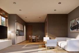 2 Bed Duplex 2 Bath 130 SQ.M Pahili Loft Lamai