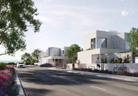 Luxury 3 Bedroom Villa - Pervolia, Larnaca