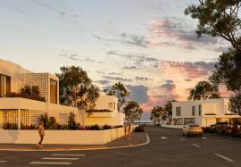 Luxury 3 Bedroom Villa - Pervolia, Larnaca