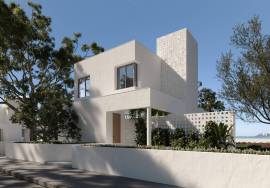 Luxury 3 Bedroom Villa - Pervolia, Larnaca
