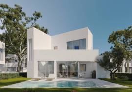 Luxury 3 Bedroom Villa - Pervolia, Larnaca