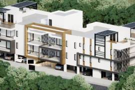 Top Floor 2 Bedroom Apartment - Livadia, Larnaca