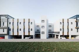 Top Floor 2 Bedroom Apartment - Livadia, Larnaca