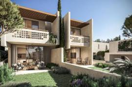 Stylish 2 Bedroom Townhouse - Konia, Paphos