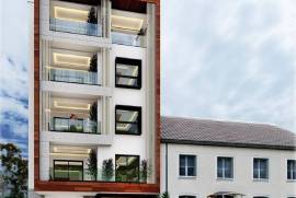 Commercial Building For Rent - Ayios iwannis Area, Limassol