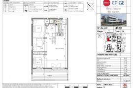 4 room, 80m2 Apartment for sale in Agde - 315 000 € *