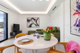 NEW BUILD VILLAS IN ROJALES