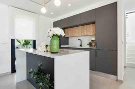 NEW BUILD VILLAS IN ROJALES