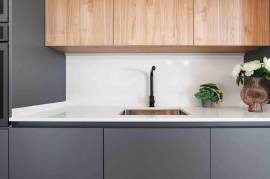 NEW BUILD VILLAS IN ROJALES