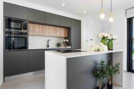 NEW BUILD VILLAS IN ROJALES