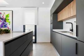 NEW BUILD VILLAS IN ROJALES