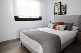 NEW BUILD TOWNHOUSES IN PILAR DE LA HORADADA NEW BUILD TOWNHOUSES IN PILAR DE LA HORADADA