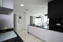 Newly built villa in Orihuela Costa