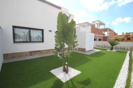 Newly built villa in Orihuela Costa