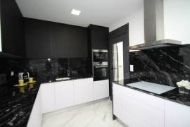 Newly built villa in Orihuela Costa