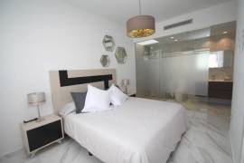 Newly built villa in Orihuela Costa
