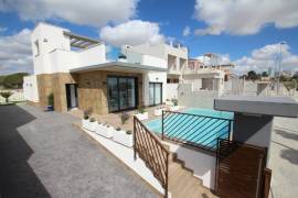 Newly built villa in Orihuela Costa