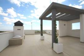 Newly built villa in Orihuela Costa