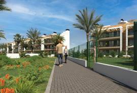 NEW BUILD RESIDENTIAL COMPLEX NEAR LA SERENA GOLF, LOS ALCAZARES NEW BUILD RESIDENTIAL COMPLEX NEAR LA SERENA GOLF, LOS ALCAZARES