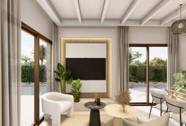 FANTASTIC VILLAS NEAR THE CENTRE OF CIUDAD QUESADA