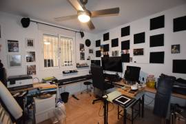 DUPLEX APARTMENT WITH 3 BEDROOMS AND STUNNING GOLF VIEWS