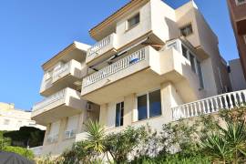 DUPLEX APARTMENT WITH 3 BEDROOMS AND STUNNING GOLF VIEWS