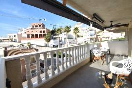 DUPLEX APARTMENT WITH 3 BEDROOMS AND STUNNING GOLF VIEWS