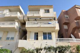 DUPLEX APARTMENT WITH 3 BEDROOMS AND STUNNING GOLF VIEWS